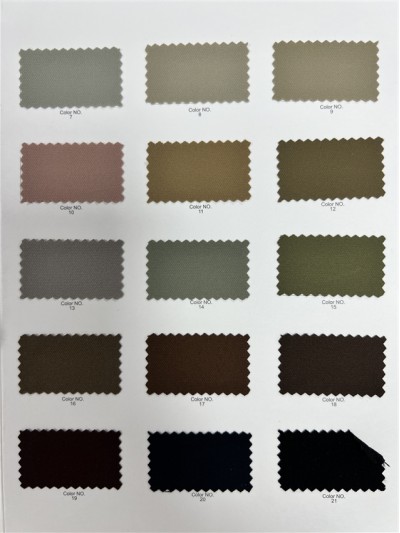 GZ-JHF J6837 UPF50+ Specification: 150cm Weight: 135g Ingredients: 100% Polyester Anti-ultraviolet side view